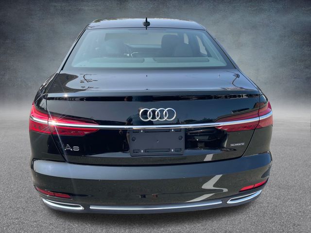 2023 Audi A6 2.0T Premium 6