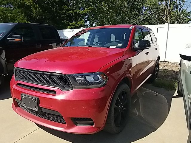 Used 2018 Dodge Durango SUV