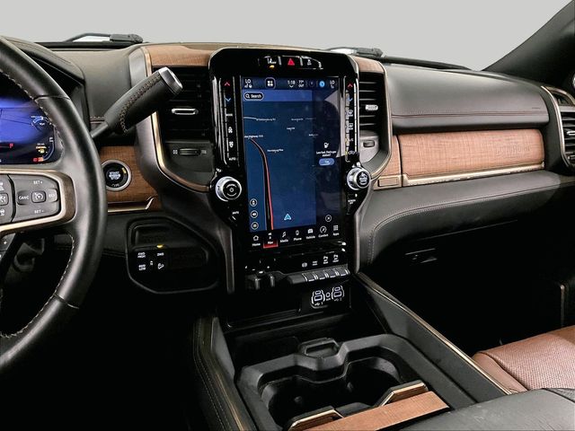 2024 Ram 2500 Longhorn - 5