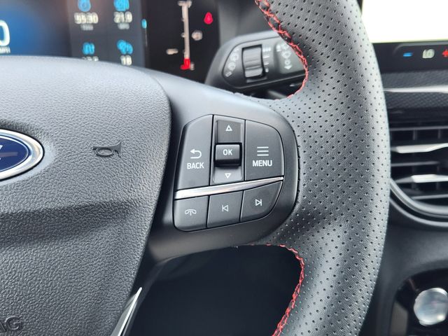 2025 Ford Escape ST-Line photo