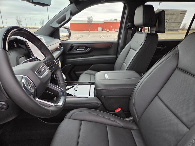 2026 GMC Yukon XL 4WD Denali