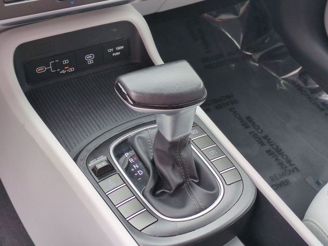 used 2024 Hyundai Kona car, priced at $22,601