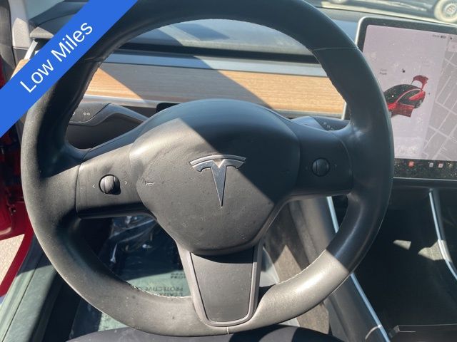 2018 Tesla Model 3 Long Range 7