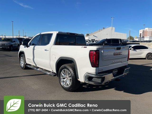 2020 GMC Sierra 1500 SLT 32