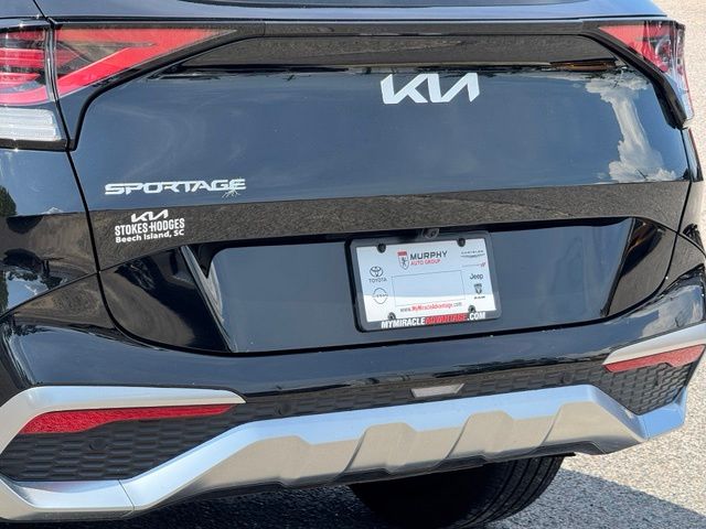 Used 2023 Kia Sportage SUV