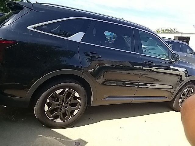 Used 2024 Kia Sorento SUV