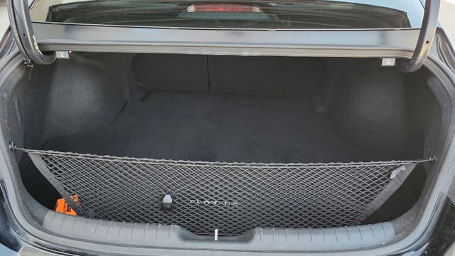 2021 Hyundai Elantra Hybrid