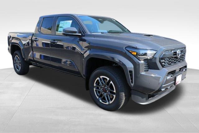 2024 Toyota Tacoma TRD Sport 16