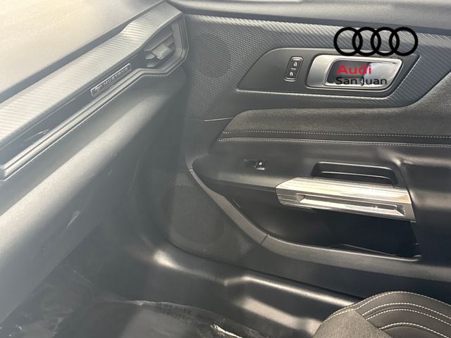 Used 2024 Gray Ford EcoBoost image 33