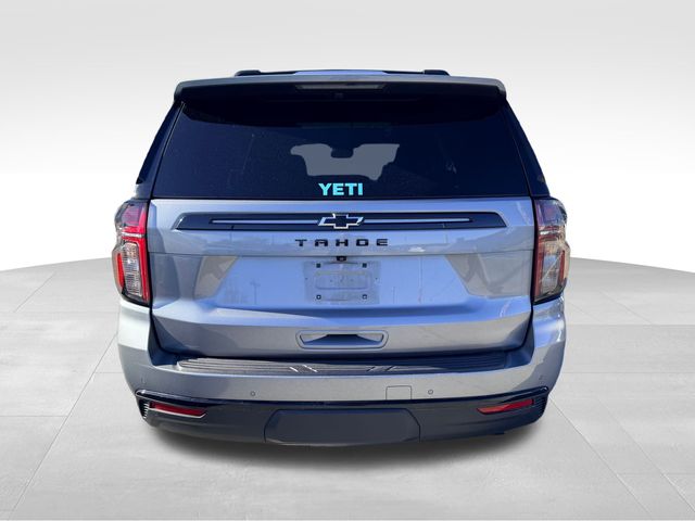 2023 Chevrolet Tahoe Z71 Gray at Stokes Volkswagen