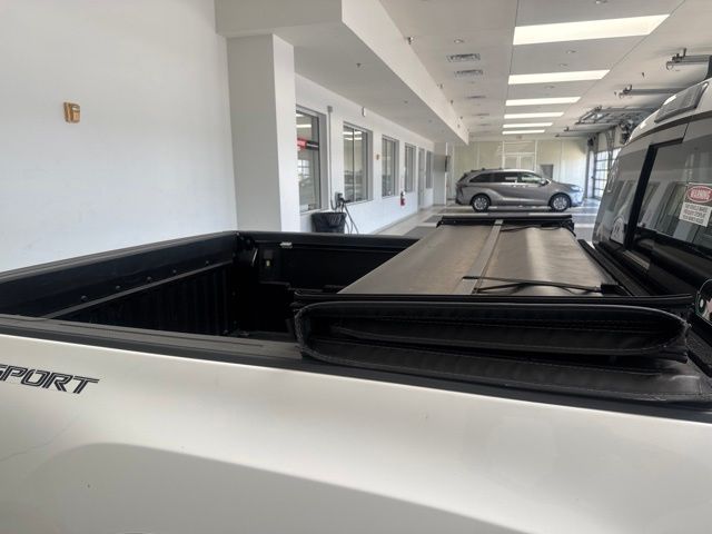 Used 2022 Toyota Tacoma Truck