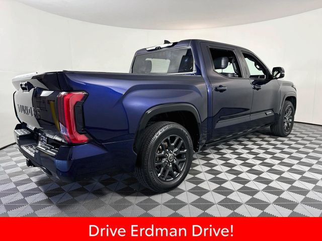 Used 2022 Toyota Tundra Truck