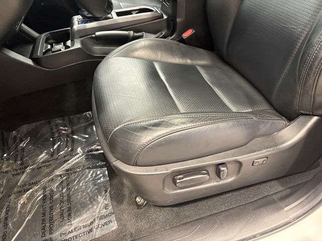 Used 2023  Toyota TRD Sport image 8