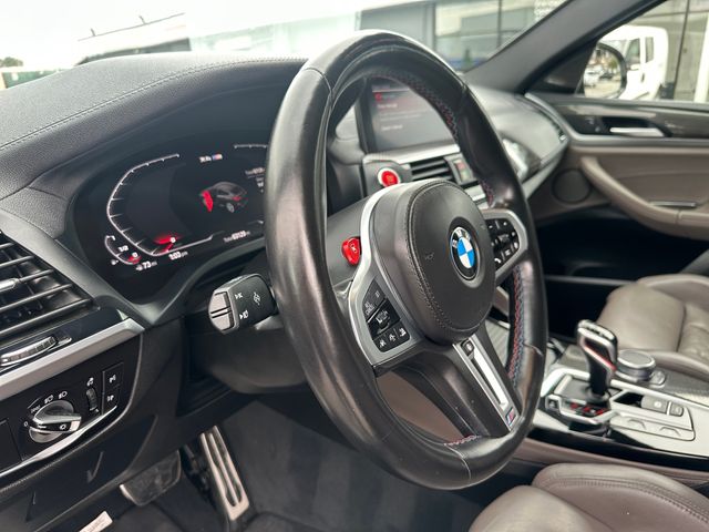 Used 2021 Gray BMW Base image 22