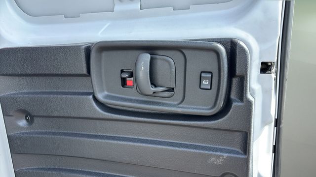 Used 2023 White Chevrolet Work Van image 37