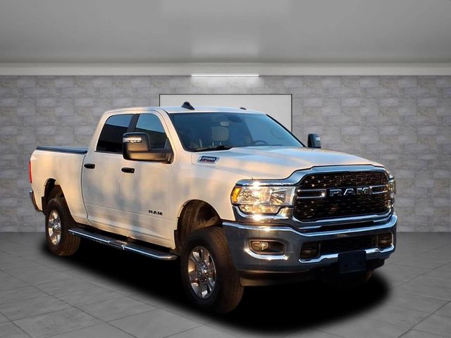 2024 RAM 2500 Big Horn Crew Cab 4WD
