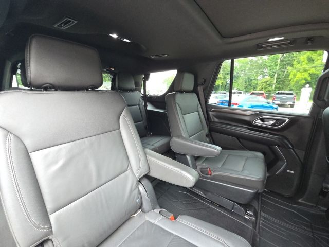 2021 Chevrolet Tahoe Z71:47059A