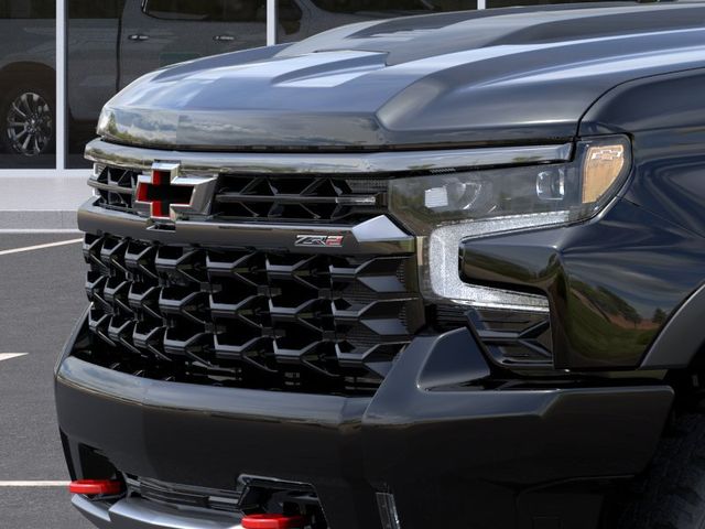2026 Chevrolet Silverado 1500 ZR2:47061
