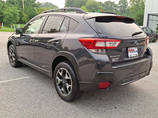 2019 Subaru Crosstrek 2.0i Premium - 3