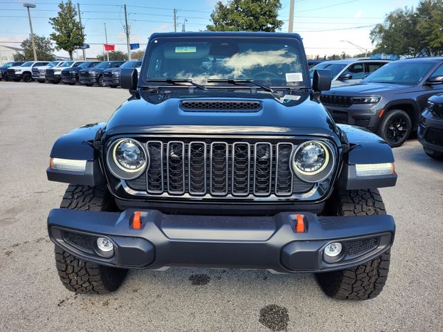 New 2026 Black Jeep Mojave image 20