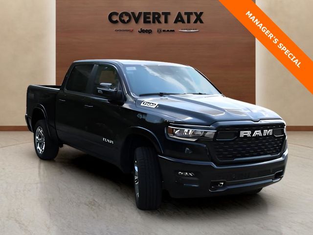 New Car 2025 Ram 1500  Big Horn/lone Star For Sale Under $50,000 In Austin, Texas