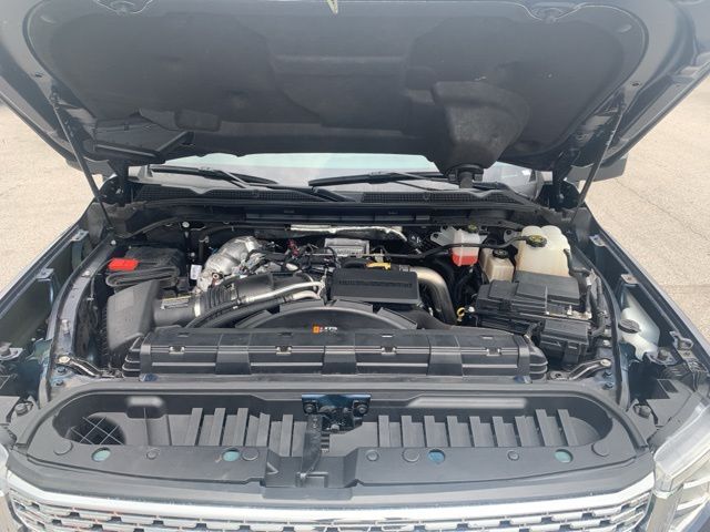 2023 GMC Sierra 3500HD Denali photo