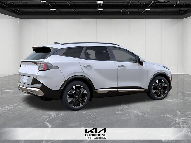 2026 Kia Sportage SX Prestige - Photo 6