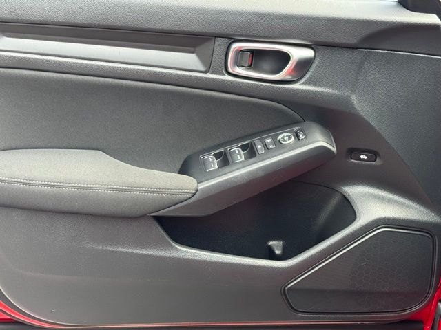 Used 2025 Honda Civic Sedan