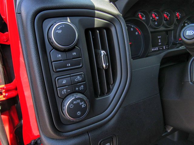 Photo of 2025 Chevrolet Silverado 2500HD Custom in Dallas, GA - 21,  2025 Chevrolet Silverado 2500HD Custom:44221