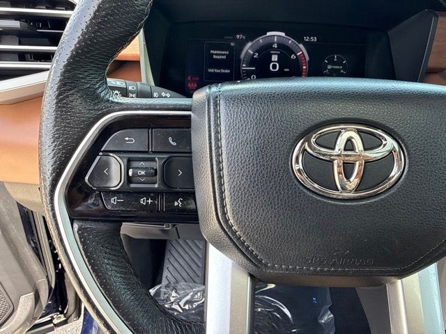 2023 Toyota Tundra - $46,988