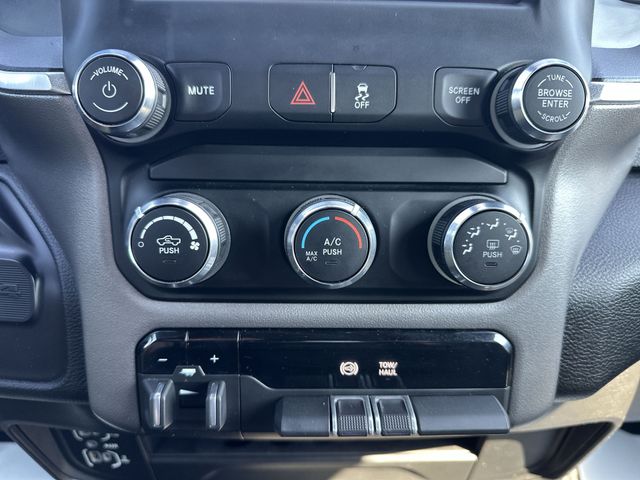 Certified Used 2024 White Ram Big Horn image 18