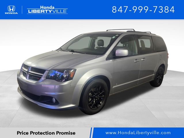 2019 Dodge Grand Caravan GT FWD