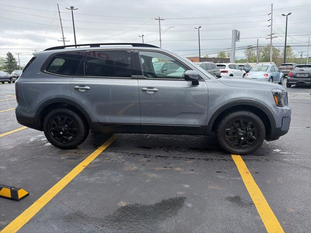 2024 Kia Telluride SX X-Pro - Photo 6