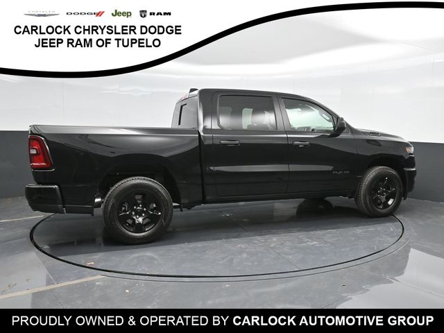 2025 Ram 1500 Tradesman 3