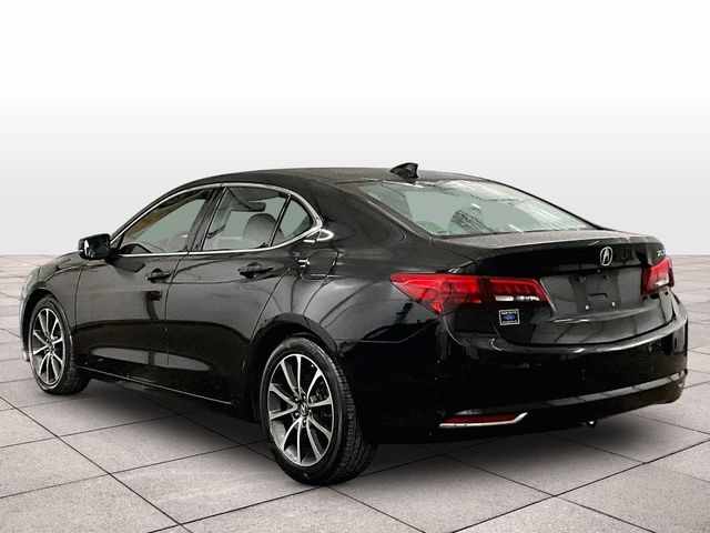 2015 Acura TLX V6 Tech - 9
