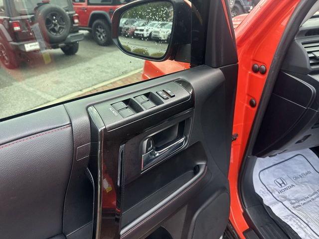 Used 2024 Toyota 4Runner SUV