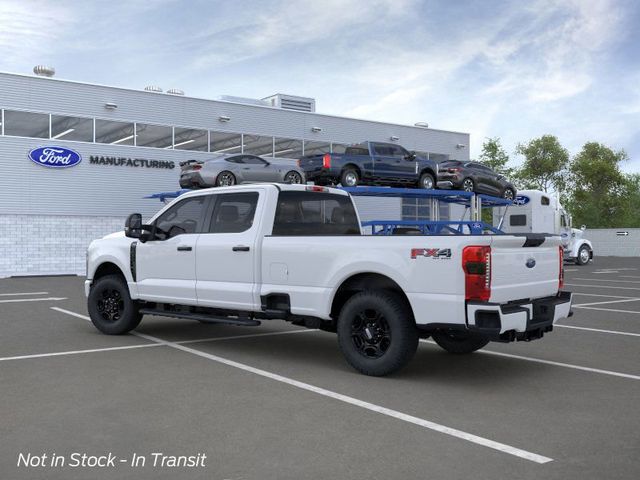 2024 Ford F-250SD XL 5