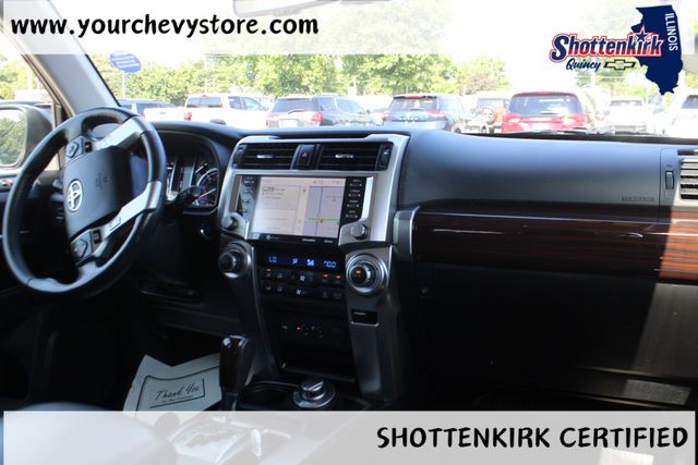 Used 2023 Toyota 4Runner SUV