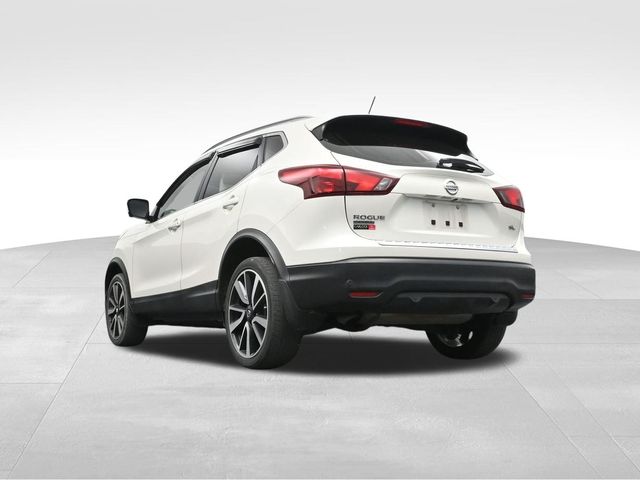 2019 Nissan Rogue Sport SL 42