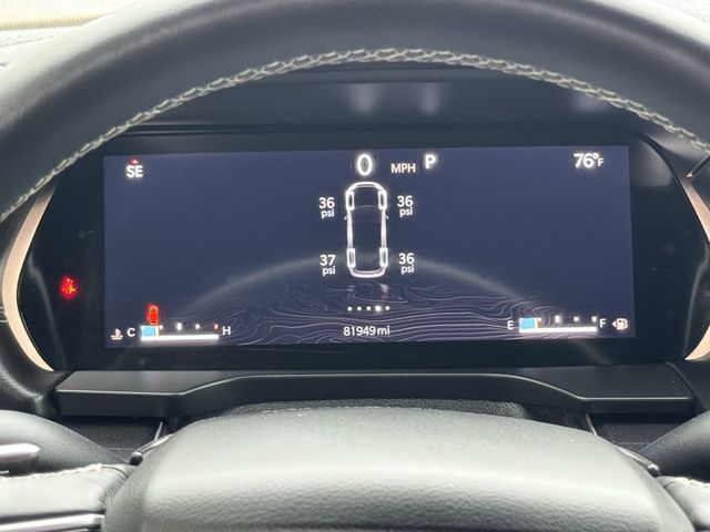 2021 Jeep Grand Cherokee L Altitude Silver at Victoria Chrysler Dodge Jeep Ram