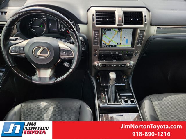Used 2021 Lexus GX SUV