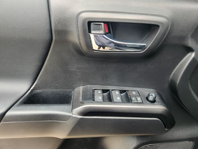 2023 Toyota Tacoma TRD Sport Gray at Legacy Ford