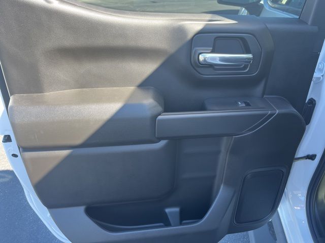 2026 GMC Sierra 1500 Pro:44886