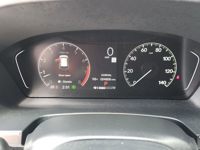 2025 Honda Pilot Touring  at Community Honda