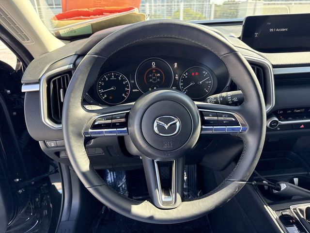 2026 MAZDA CX-5 - $31,788