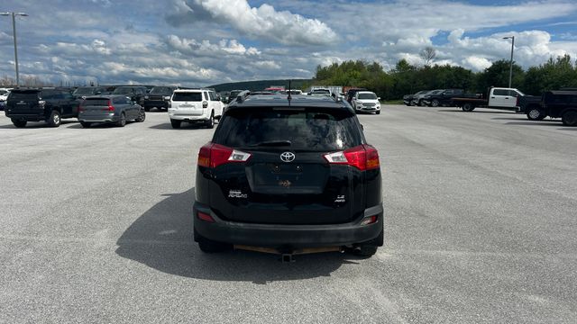 Used 2015 Toyota RAV4 SUV
