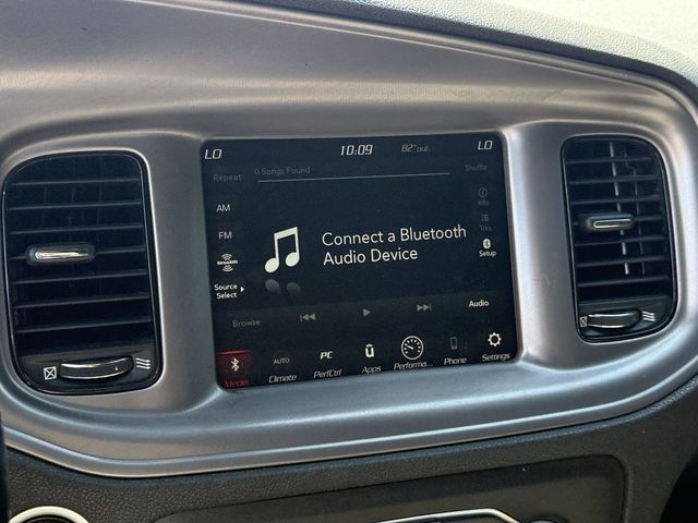 2023 Dodge Charger GT White at Shottenkirk Kia Fort Bend