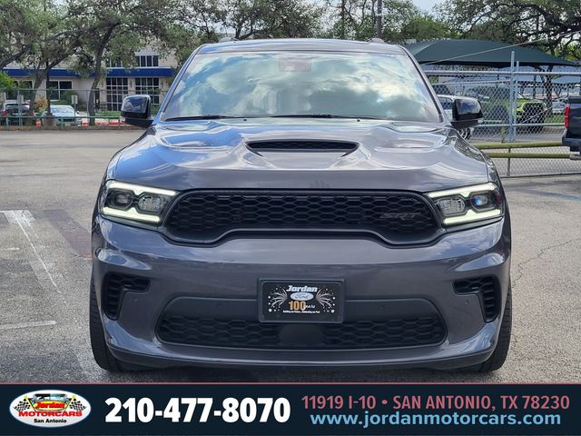 Used Car 2024 Dodge Durango  Srt 392 For Sale Under $70,000 In San Antonio, Texas