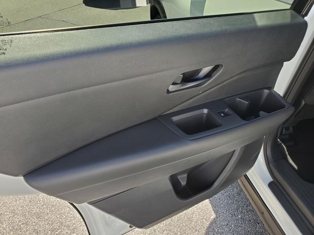 Used 2023 Nissan Pathfinder SUV