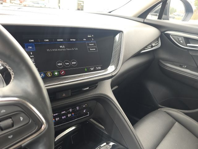 2023 Buick Envision Essence:C02550